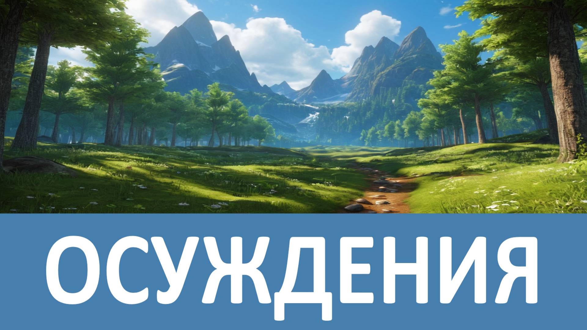 Средство против ОСУЖДЕНИЯ! Преподобный Вонифатий Виноградский смотреть онлайн