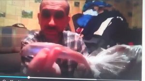 КАК ВАРИТЬ РЫБУ         ПОДПИШИСЬ