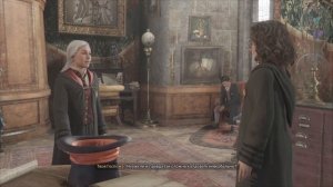 Hogwarts Legacy [Серия 1] Грифиндорф RU