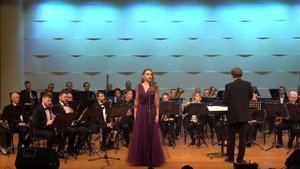 Я жду тебя С. Рахманинов