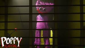 попал на фабрику игрушек прохождение два #2