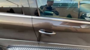 Видео обзор Mercedes-Benz GL