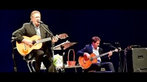 Олег Митяев - "Ковчег". Концерт ″Случайность-промысел судьбы″. г. Ярославль 3 ноября 2025 г.