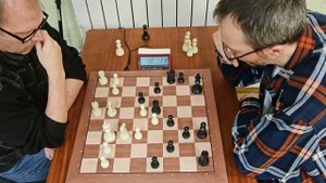 Третьяков  Алексей (1604) - Рассказов Виктор (1939)