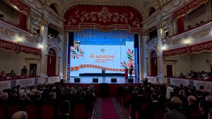 Кондратьев: в единстве народов мы сохраним Кубань и Россию для будущих поколений