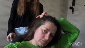 Лёша отвезёт нас с утра к Ольге /Семейные будни/Жизнь в Крыму