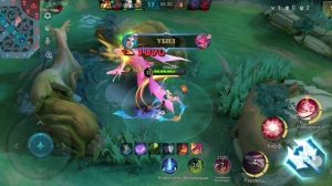 Mobile Legends Наталья