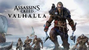 Assassins Creed: Valhalla - Прохождение 9
