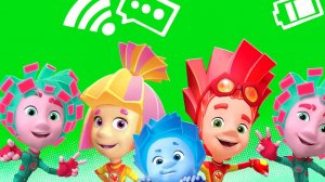 Фиксики 🔩| Андройд | Фиксики Мультик смотреть онлайн | Развивайка для детей и малышей