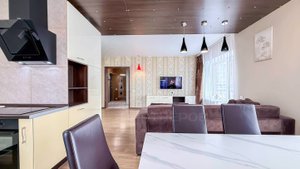 Рум-тур 2-к квартиры о адресу: ул. Красных МАДЬЯР, Д. 14/2