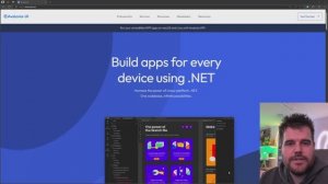 01. Avalonia UI Real World (Images & Buttons)