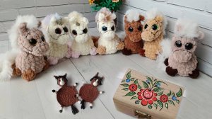 Влог 29.10.2025 - 04.11.2025. Новогодний ипподром