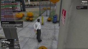 Без начальства и прока посадил