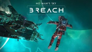 No Man's Sky BREACH Экспедиция 20 прохождение финал фаза 4 часть 10