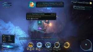 Shape of Dreams-That Slap