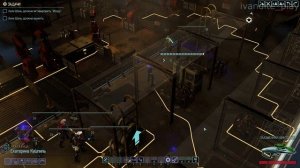 Прохождение XCOM 2 # 36(Сложность Легенда)(Без Комментариев)