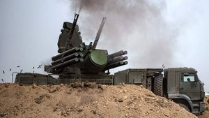 Силы ПВО уничтожили БПЛА в двух районах Ростовской области