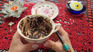 Гадание на кофейной гуще: неожиданный поворот⚡готовит судьба вам💯 а вы и не ждете💥❗