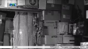 Валентин Коновалов отвечает на вопросы зрителей в прямом эфире РТС