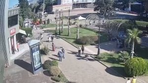 Вот это поворот... Дернули рубильник.. Теперь в истерике требуют все вернуть обратно.mp4