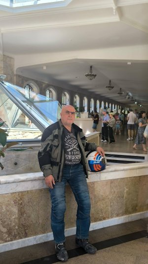 2025г. Мотопутешествие 26.06 по 17.07 Серия 10