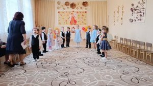 Песня про Дождик