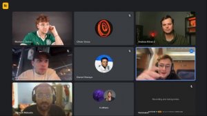 Creators Call #2 09.12.2024