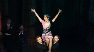 К Дню Рождения Ольги Белохвостовой