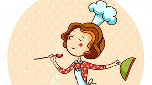 Приготовление супа на обед диабетику.