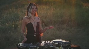 ARMINA - Live @ Poland  Bridge Redzin [ Progressive house  DJ mix ] 4K