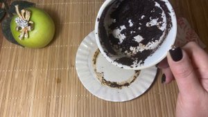 События на пороге🔥🍎🍏За чашкой кофе ☕️ Гадание на кофейной гуще 🔥🍏🍎