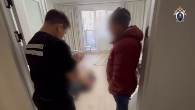 Тело пятилетней девочки из Башкирии найдено в диване на съемной квартире в Челябинске смотреть онлайн