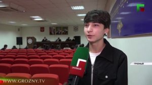 В районе В.В. Путина продолжаются рейдовые мероприятия по профилактике ПДД