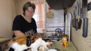 Вот такое вот утро скандальное получилось..