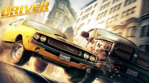 Уход от преследования ► Driver SV #4