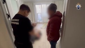 В Челябинской области в арендованной квартире обнаружено тело пятилетней девочки