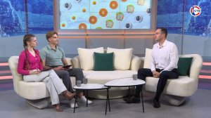 Доброе утро, Севастополь! (5 ноября 2025)