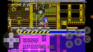 Соник Твисдед Таймс 2 дня