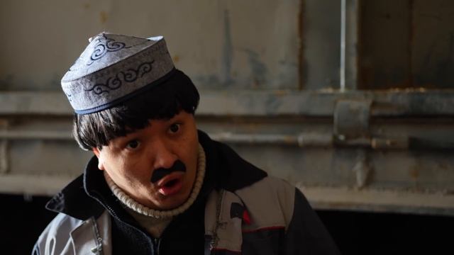 БАТЯ И ПОГОНЯ ЗА ВЛАСТЬЮ
КЕМ Я СТАЛ!?