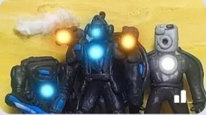 skibidi multiverse 11 season (all episodes 38-40)