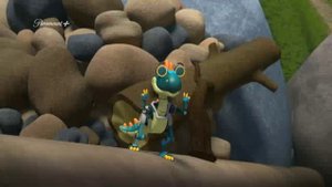 Расти-механик 3 сезон 13 серия (мультсериал, 2016)