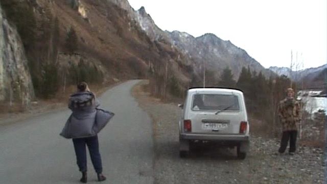 аскат ноябрь 2007