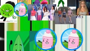 BFB 30 Ending is Going Wipereness Every^332 to ^333