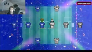 блю лок 2 часть!!!!!!