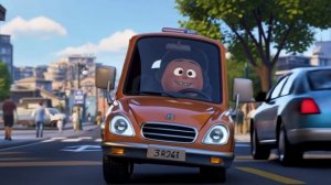 Гонка с ветерком: мчимся к приключениям