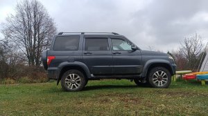 Покупка УАЗ б/у,,,как выбрать ?!?!?!