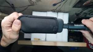 Insta360 one x2 рассматриваю