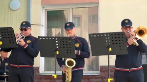 На российской военной базе в Таджикистане отметили День народного единства