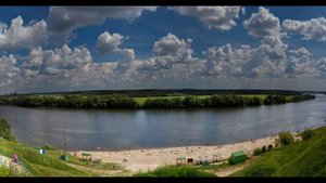 Райский уголок- сл. Марк ЭС
