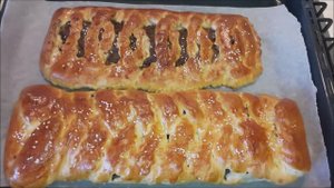 Вкусный_и_простой_пирог_Рецепт_Пирог_из_печени